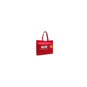 pp non woven shopping bag