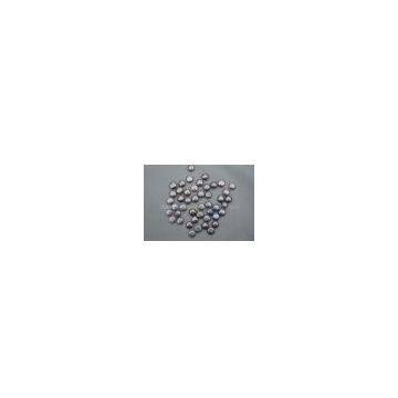 Freshwater Coin Pearl Necklace