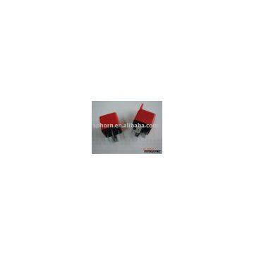 Horn relay,Mini Relay,Relay,Auto relay, General purpose relay,Power reply,Car relay,Horn relay with 3,4,5 pins