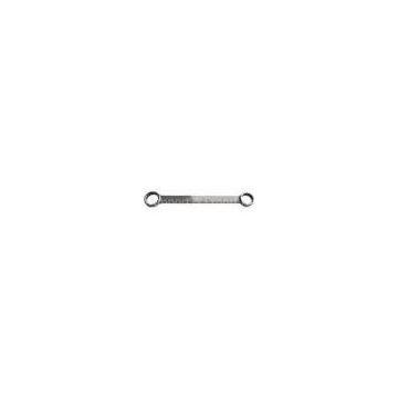 Double Flat Box Wrench