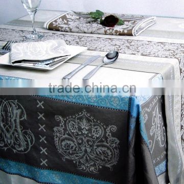 Wholesale High-end Wedding Custom Dining Table Cover