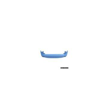 Bumper Mould