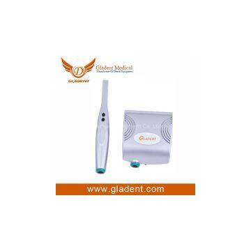 wireless dental camera/endoscope dental camera