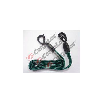 Flat Bungee Cord With Latches