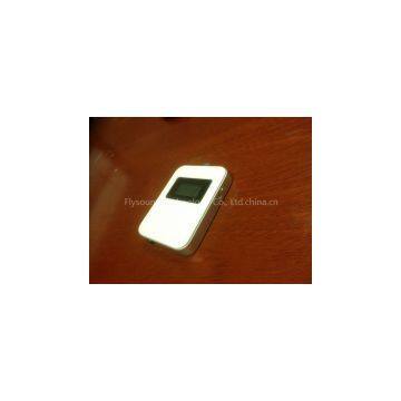 Hadj Audio guide system