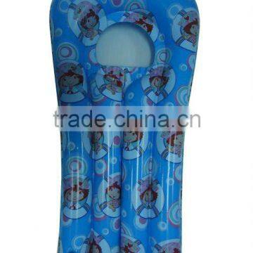 Wholesale pvc inflatable water toy,children love printed pvc toys