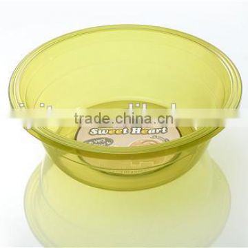 36cm kitchen plastic wash basin