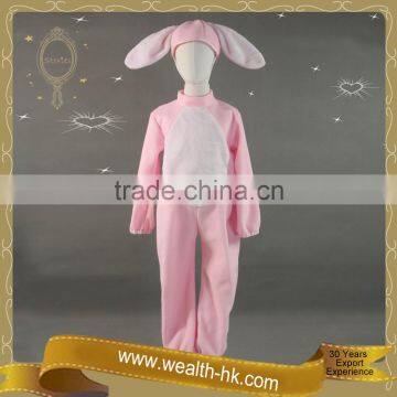 Carnival Party Easter Kids Bunny Costume photo-5