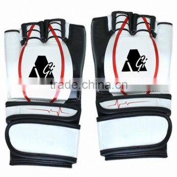 Grappling gloves