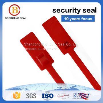 P104  Pull tight plastic seal