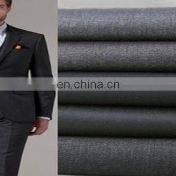 Merino Wool Fabric Worsted Wool Fabric for Garment