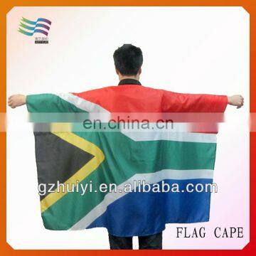 Fans Body Flag For Sports Or Events Cheering