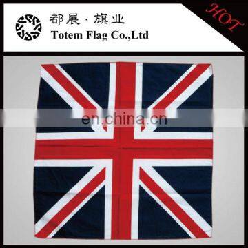 Britain Bandana , Union Jack Flag Bandana