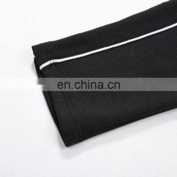 Winter Fleece Men Sport Pants photo-6