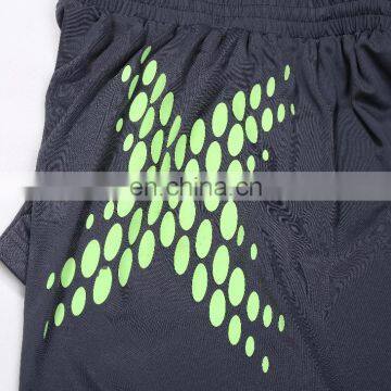 Lastest Design Custom,football Training Shorts photo-6