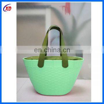 Cute Rubber Bag Silicone Hand Bag for Promotion photo-2