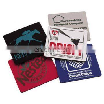 2017 New Arrival!!! Customized Corporate Gifts Event Gifts Customized Mouse Pad