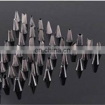 DIY Russian Icing Piping Nozzles Tips Cake Decorating Pastry Baking Tool 50 styles