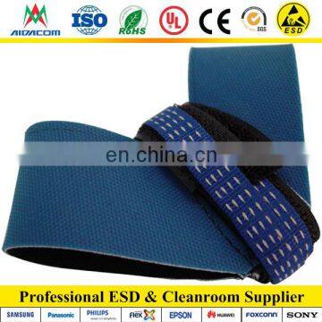 ESD Foot Grounder/ESD Heel Grounder/ESD antistatic Heel Strap