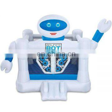 Bounce Bot Inflatable Bobble Bouncer