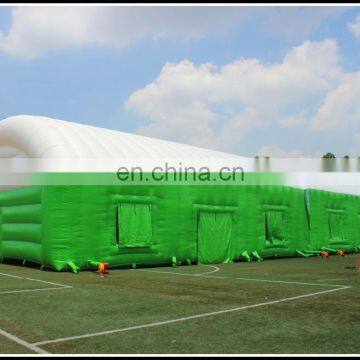 Wholesale Manufacturer Inflatable Marquees And Tents For Outdoor Event Giant Tent On Sales photo-2