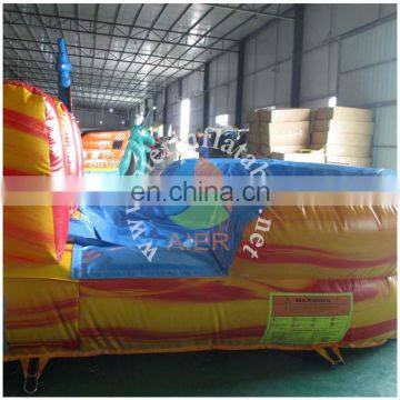 American Hot Selling Water Slide Giant Inflatable Water Slide for Adult photo-5