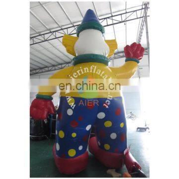 Gaint Inflatable Clown for Event, Inflatable Clown for Advertising photo-3