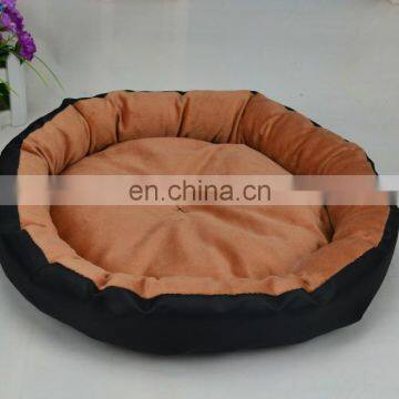 Small animal winter keep warm pet bed , high quality pet bed whosale in stock