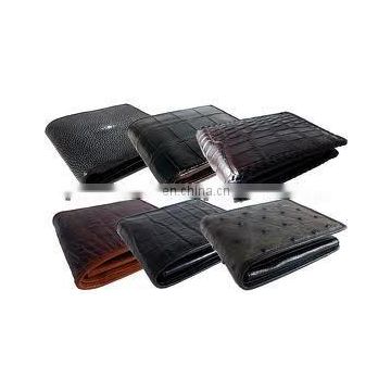 leather wallets