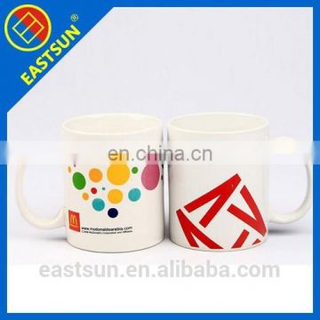 wholesale High quality manufactured camera lens mug