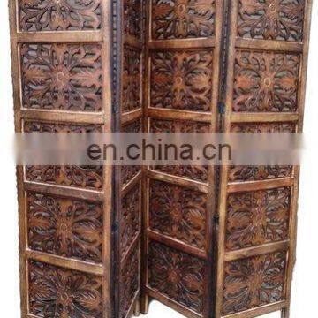 Latest Handmade Wood Partition and Divider Manufacturer photo-4