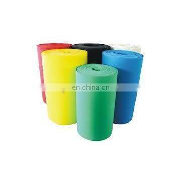 XPE / IXPE foam manufacturer