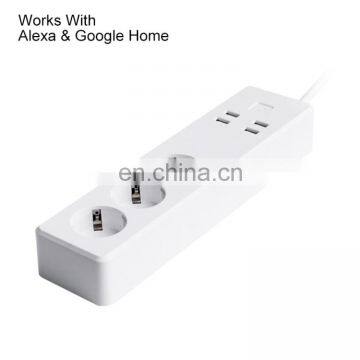 US EU UK Plug industrial socket universal power outlet with cover electric electrical switch sockets