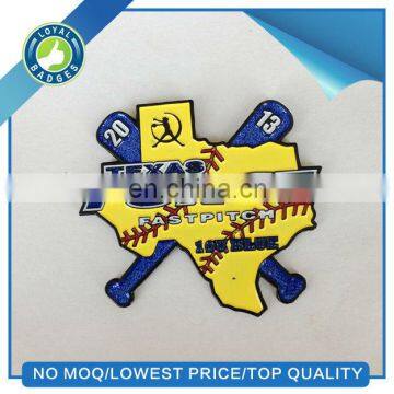 cheap nice custom metal trading lapel pin