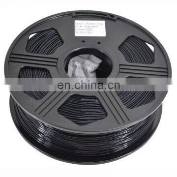 2017 Good selling custom colors PLA 3.0mm 3D Printing Filament