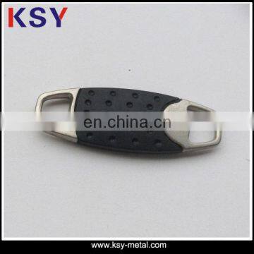 Different Specifications Black Zipper Slider for Bags photo-2
