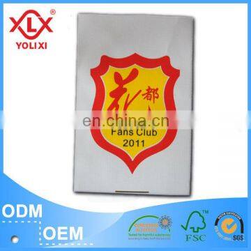 Custom Fashion Garment Labels, Printed Label, Care Label photo-5