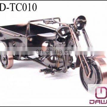 Home decoration carry cargo truck model CD-TC010