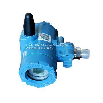 MD-WYB Wireless Pressure Transmitter