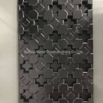 Environmental Safety Underfloor Hydronic Heating Radiator Panels photo-3