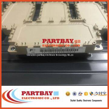 IGBT MODULE 7MBR100U4B120-50