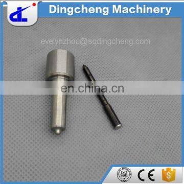 Common rail nozzle DLLA146P1405 for fuel injector 0445120040