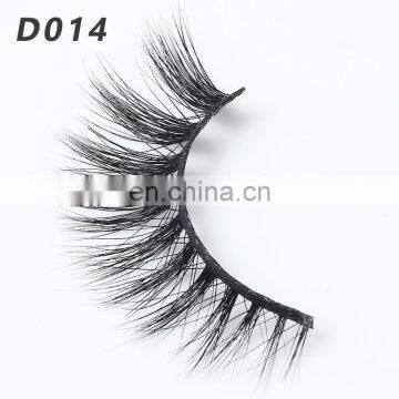 Mink Eyelashes 3d Mink Lashes,mink Eyelashes Private Label,mink Eyelashes Wholesale photo-4