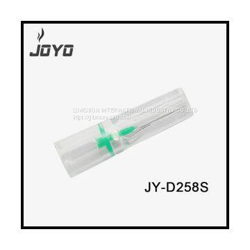 JY-D258S Disposable Cigarette Filter