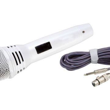 Wired Handheld KTV Microphone