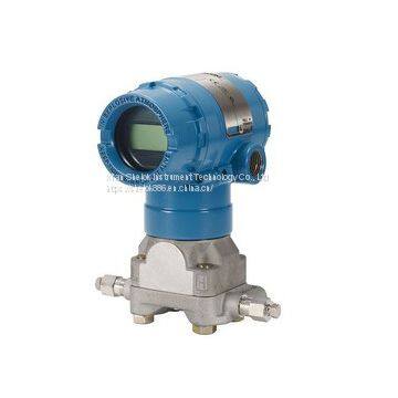 2051 Coplanar Pressure Transmitter Rosemount