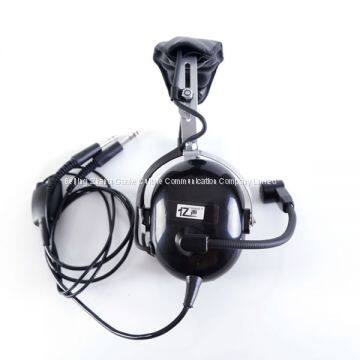 “YISHENG”brand YS-FXY-01 Double Plug Pilot Aviation Headset photo-3