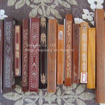 Wood Mezuzah photo-2