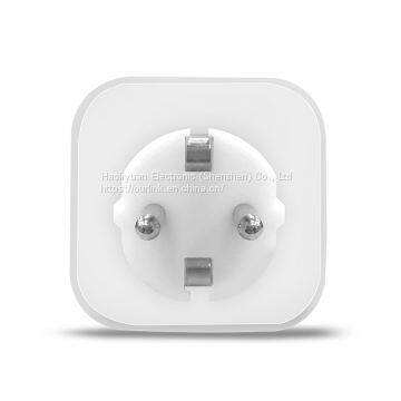 16A High Power Smart Plug ,WIFI Socket Work With Amazon Alexa ,Google Home ,IFTTT Remote Control photo-2