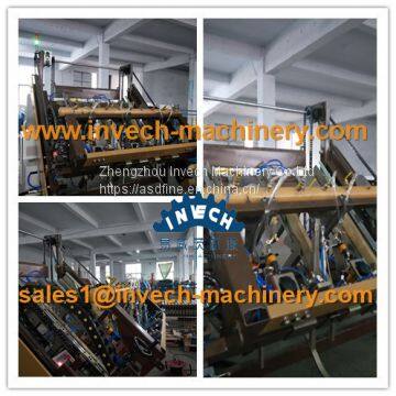 US Standard Wood Pallet Production Line